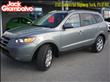 2009 Hyundai Santa Fe