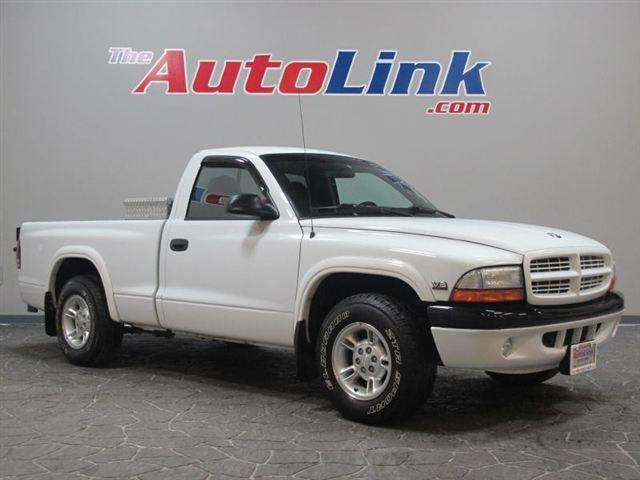 1997 Dodge Dakota