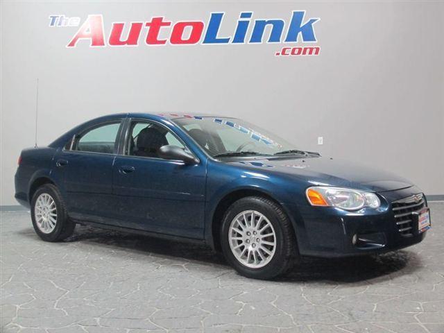 2006 Chrysler Sebring for sale