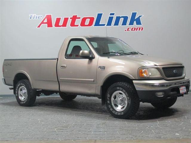 2001 Ford F150 for sale