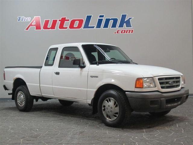 2002 Ford Ranger for sale