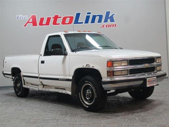 1995 Chevrolet K2500