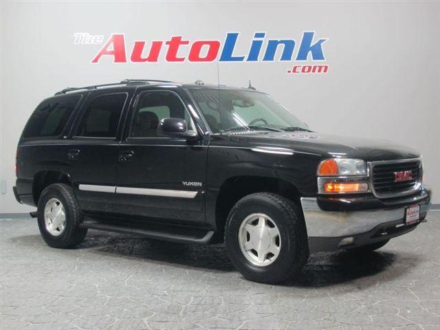 2004 GMC Yukon for sale