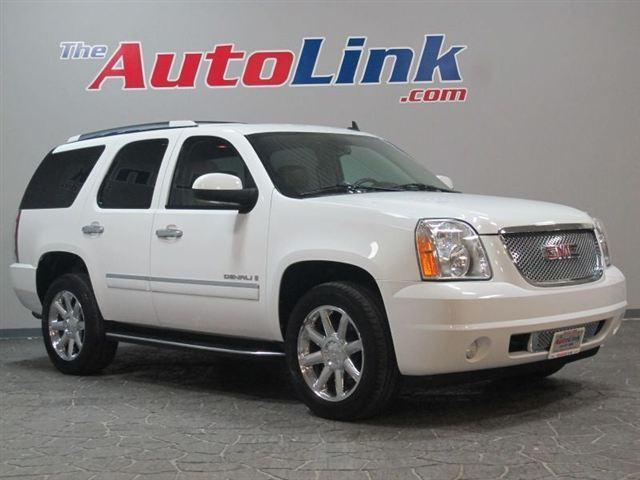 2009 GMC Yukon for sale