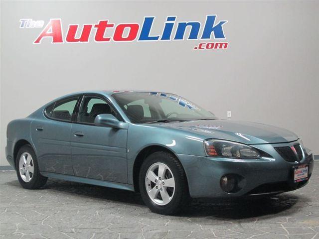 2006 Pontiac Grand Prix for sale