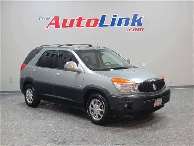 2003 Buick Rendezvous for sale