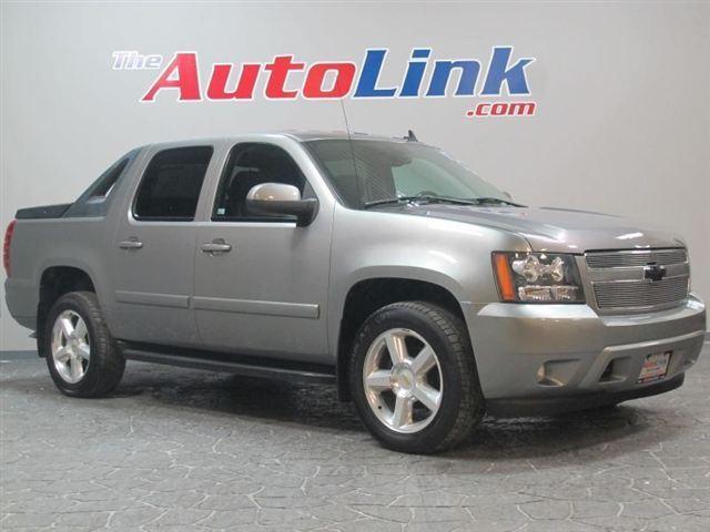 2007 Chevrolet Avalanche for sale