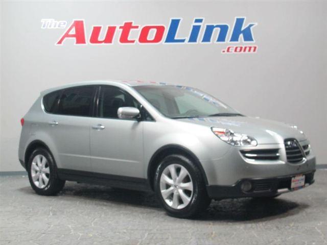 2006 Subaru B9 Tribeca for sale