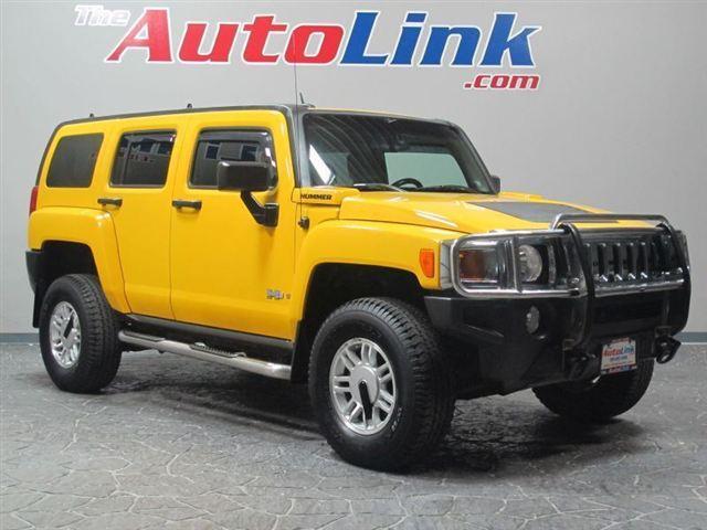 2006 Hummer H3 for sale