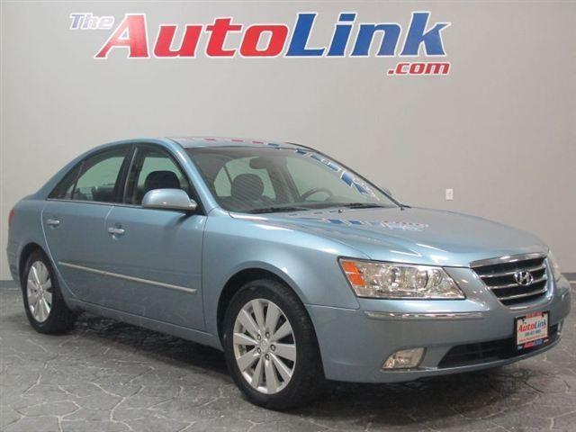 2009 Hyundai Sonata for sale