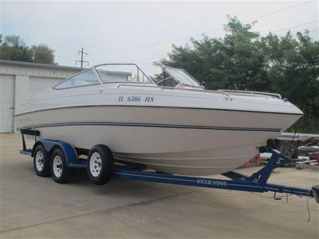 1994 Four Winns 230 HORIZON for sale