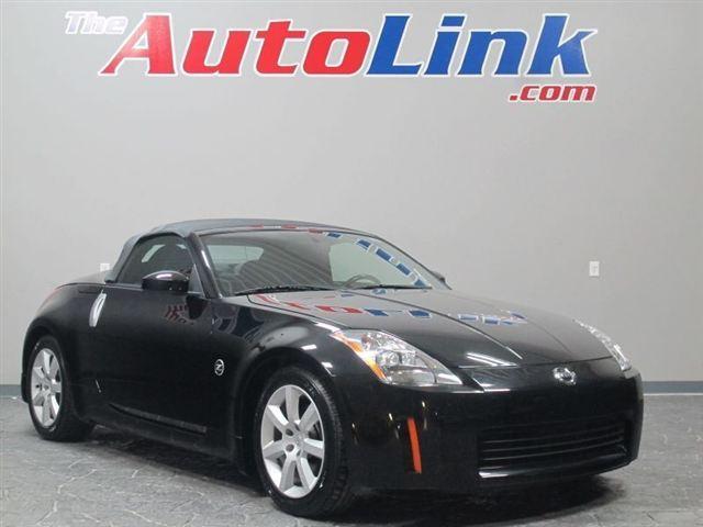2004 Nissan 350Z for sale