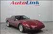 1993 Chevrolet Corvette