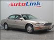 2001 Buick Park Avenue