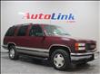 1999 GMC Yukon Denali