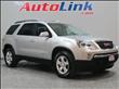 2008 GMC Acadia