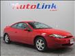 1999 Mercury Cougar