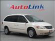 2001 Chrysler Town & Country