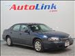 2001 Chevrolet Impala