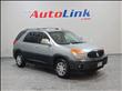 2003 Buick Rendezvous