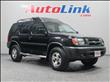 2000 Nissan Xterra