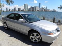 2002 Acura TL for sale