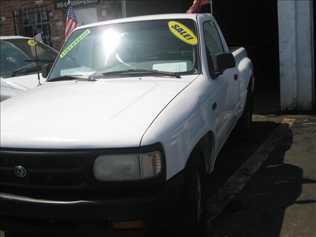 1994 Mazda B-Series for sale