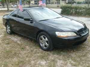 1999 Honda Accord for sale