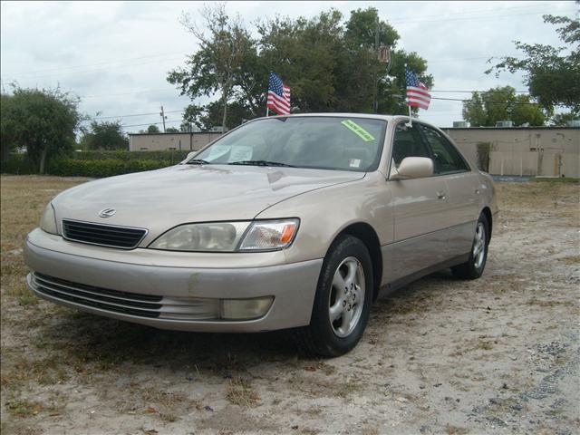1999 Lexus ES 300 for sale