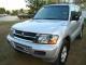 2001 Mitsubishi Montero for sale