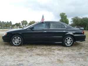 1997 Toyota Camry for sale