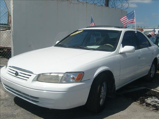 1998 Toyota Camry for sale