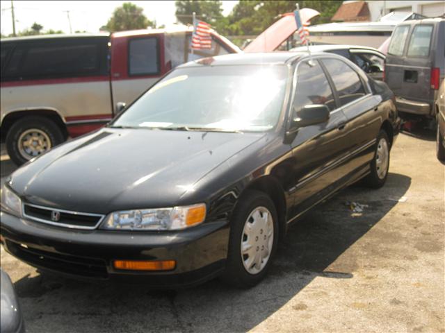 1996 Honda Accord for sale