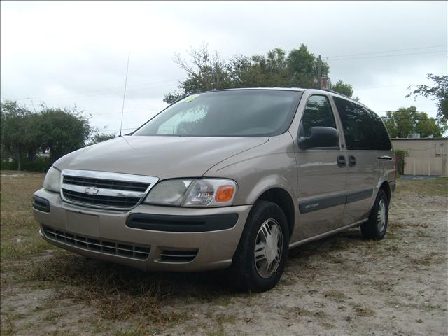 2003 Chevrolet Venture for sale