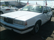 1991 Chrysler New Yorker