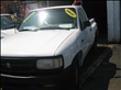 1994 Mazda B-Series