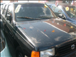 1995 Honda Passport