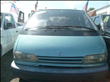 1991 Toyota Previa