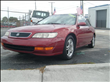 1998 Acura CL