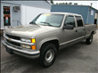 2000 Chevrolet C3500
