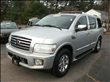 2005 Infiniti QX56