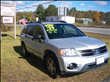 2006 Mitsubishi Endeavor
