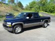 2002 Chevrolet Silverado 1500