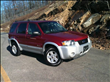 2005 Ford Escape
