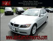 2007 BMW 3 series