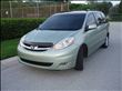2006 Toyota Sienna