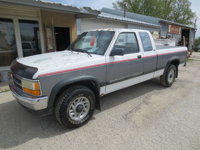1993 Dodge Dakota