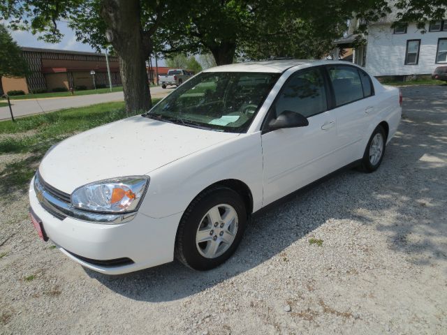2005 Chevrolet Malibu