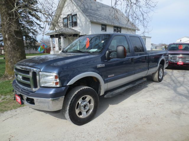 2006 Ford F250