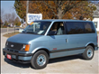1990 Chevrolet Astro